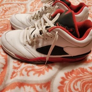 Men's Air Jordan shoes